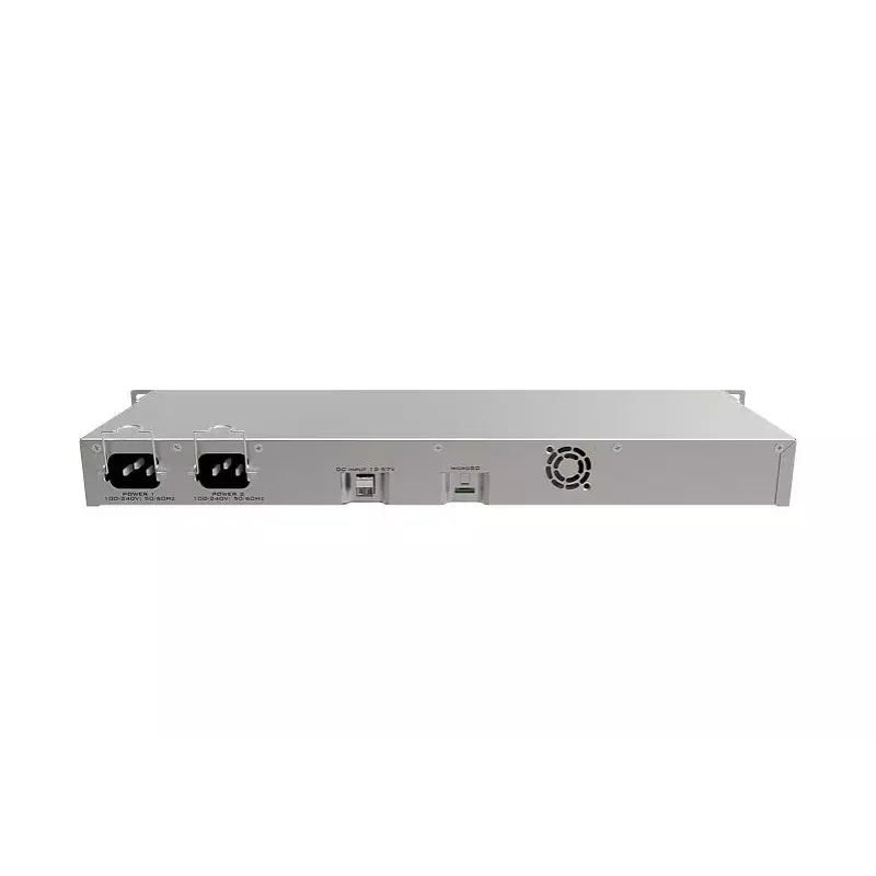 Mikrotik RB1100AHx4 Kabelgebundener Router Gigabit-Ethernet