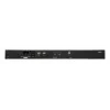 KVM-Switch ATEN CL3700NW Rackmontage Schwarz USB HDMI Full HD