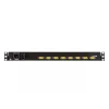 KVM-Switch ATEN CL3108NX-ATA-AG USB VGA 1U Rackeinbau Schwarz