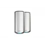 NETGEAR Orbi 970 Series RBE972S Quad-Band Wi-Fi 7 Mesh-System, 2er-Pack