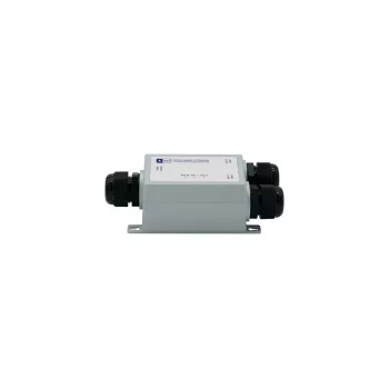 Lanview LVN-POE90W-OUT-EXTENDER 1Gb 90W wasserdichter PoE-Extender