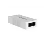 PoE-Extender Lanview LVN-100MB-POE30W-EXTENDER — 100 Mbit/s, 30 W
