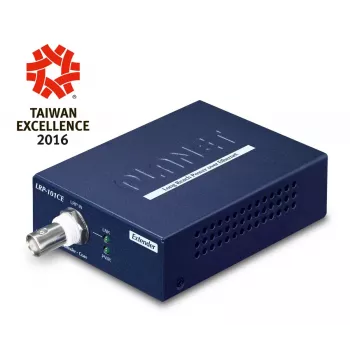 Netzwerk-Sender & -Empfänger PLANET LRP-101C-KIT