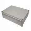 Lanview Access-Point-Gehäuse mit Schutzart IP67, LVRIP67-38X28X13-AP
