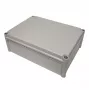 Lanview Access-Point-Gehäuse mit Schutzart IP67, LVRIP67-38X28X13-AP