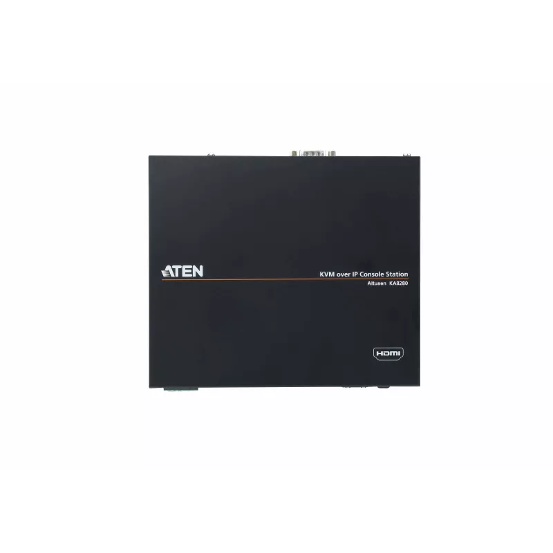 ATEN KA8280 HDMI KVM over IP Konsole