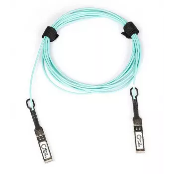 Lanview MO-DELL-SFP-10GE-DAC-10M kompatibles Dell SFP+ 10G Direct-Attach-Kabel, 10 m
