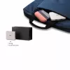 ATEN UH3235 USB-C 4K Ultra-Mini-Dock mit Power-Passthrough