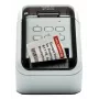 Brother QL-810WC Etikettendrucker Direktthermo Farbe 300 x 300 DPI 176 mm/sec Kabel & WLAN DK Wi-Fi