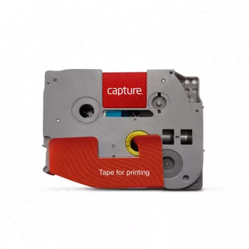 Beschriftungsband Capture CA-TZE141 Gewicht 50 g Verpackungsbreite 74 mm Verpackungstiefe 106 mm