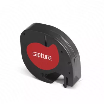 Etikettierband Capture CA-S0721550 50 g 75 mm 130 mm