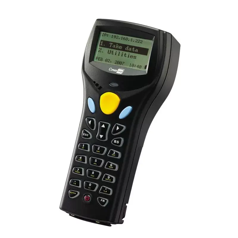 Handmobilcomputer CipherLab 8300