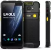 Capture CA-MT-11010B Handheld-Mobilcomputer 14 cm (5,5 Zoll) 1440 x 720 Pixel Touchscreen 278 g Schwarz