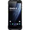 Capture Eagle CA-MT-11010B Handheld-Mobilcomputer, 4G, 14 cm (5,5 Zoll), 1440 x 720 Pixel, Multitouch, Gorilla Glass 3, microSD