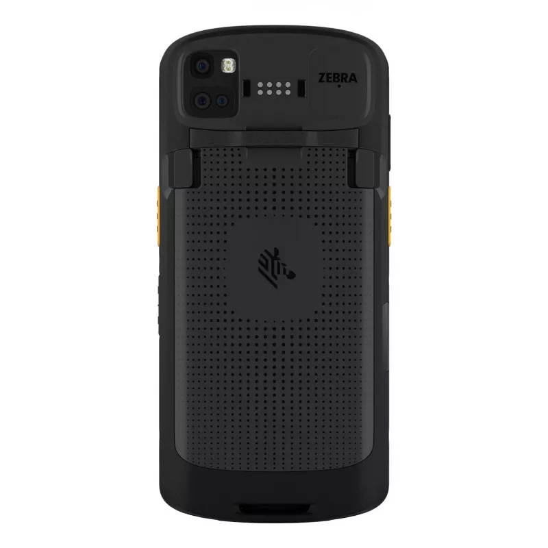 Zebra TC58 Handheld-Mobilcomputer 15,2 cm (6 Zoll) 1080 x 2160 Pixel Touchscreen 293 g Schwarz