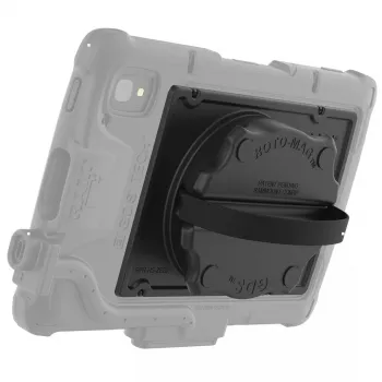 Handle RAM Mounts GDS Roto-Mag Schwarz Composite 8 inch