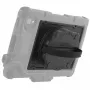 Handle RAM Mounts GDS Roto-Mag Schwarz Composite 8 inch