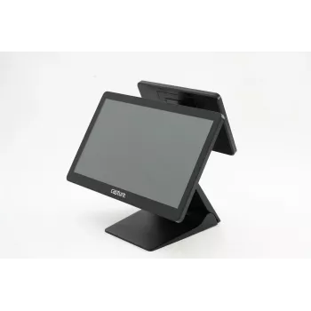 Capture Manta i3-1115G4 39,6 cm (15,6 Zoll) 1366 x 768 Pixel Touchscreen