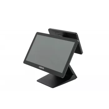 POS-System Capture CA-SY-75015 Touchscreen-Thermodrucker