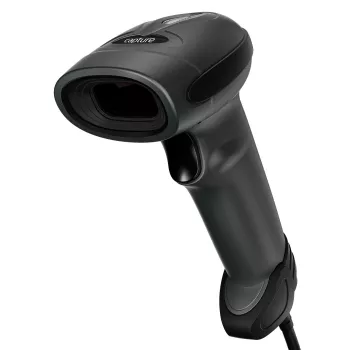 Capture CA-SC-10200B Barcodeleser Handheld-Barcodeleser 1D/2D LED Schwarz