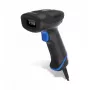 Hand-Barcodelesegerät Newland HR33 Marlin 1D/2D CMOS kabelgebunden Schwarz