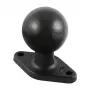 RAM-238U Diamondkugel-Basis – RAM Mounts