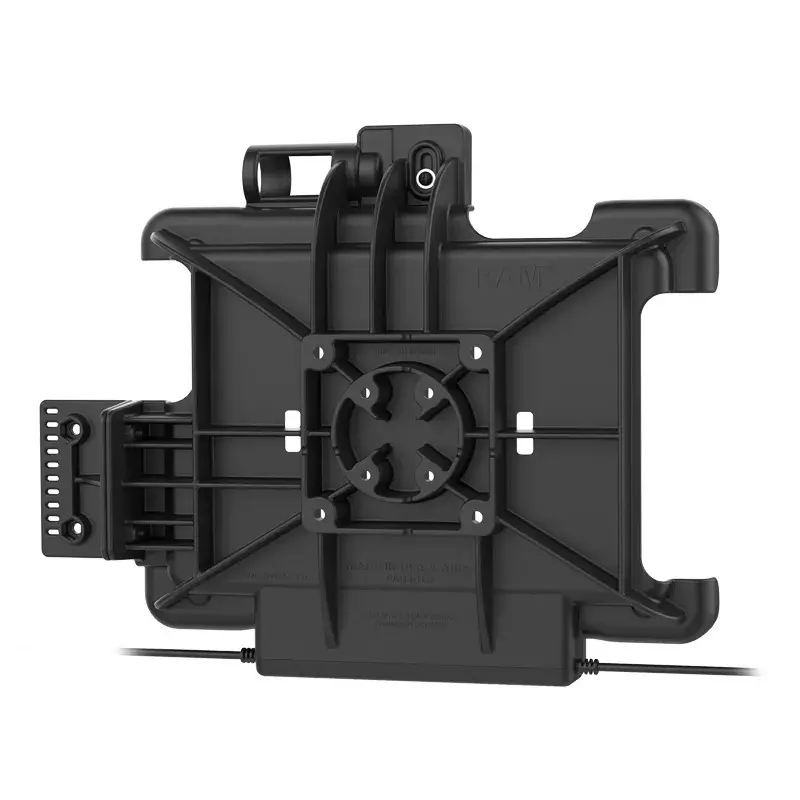 Tablet-Halterung RAM Mounts RAM-HOL-HON9PD2U Schwarz für den Innenbereich
