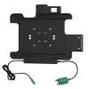 Tablet-Halterung RAM Mounts RAM-HOL-HON9PD2U Schwarz für den Innenbereich