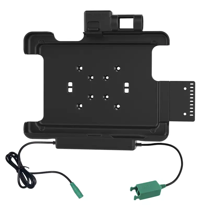 Tablet-Halterung RAM Mounts RAM-HOL-HON9PD2U Schwarz für den Innenbereich
