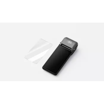 Displayschutzfolie Capture Glass Film für Display CA-MPOS-SCREENPRO