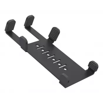 Ergonomic Solutions SpacePole Payment Ingenico Lane 3000 & Desk 1500 MultiGrip™ (ohne Griff)