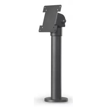 Ergonomic Solutions SpacePole POS VESA 75/100 Mastmontagehalterung, obere Bildschirmhalterung