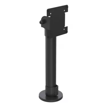 Ergonomic Solutions SpacePole POS VESA 75/100 Mastmontagehalterung, obere Bildschirmhalterung