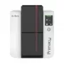 Evolis YMCKO-Druckerband 300 Seiten Schwarz Cyan Grau Magenta Gelb