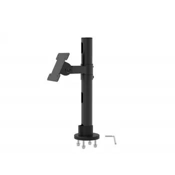 Capture SNS-V201 Montagekit Schwarz Stahl