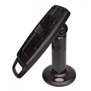 POS-Halterung ENS ASS30121 Schwarz