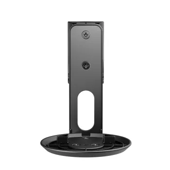 Lautsprecherhalterung Vivolink VLMSP-E100B Verstellbares Neige- und Schwenkdesign