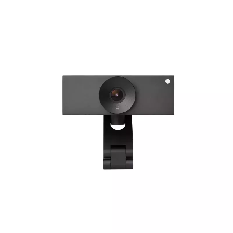 Kamera Huddly L1 20,3 MP Full HD 1920 x 1080 30 fps Schwarz