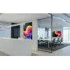 Sharp PN-ME982 Digital-Signage-Display 2,49 m (98 Zoll) LED 450 cd/m² 4K Ultra HD Schwarz Android