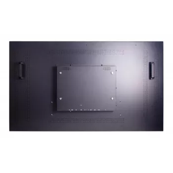 Ernitec 0070-24175 Überwachungsmonitor CCTV-Monitor 190.5 cm (75 Zoll) 3840 x 2160 Pixel