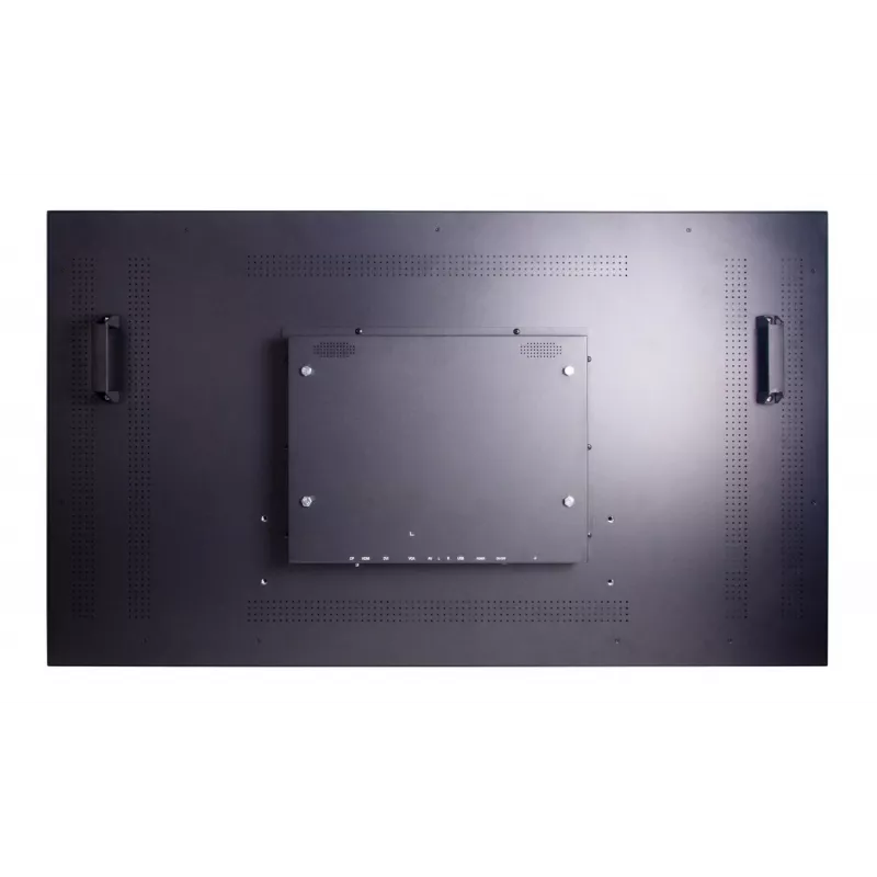 Ernitec 0070-24175 Überwachungsmonitor 75 Zoll (190,5 cm), 4K, 24/7