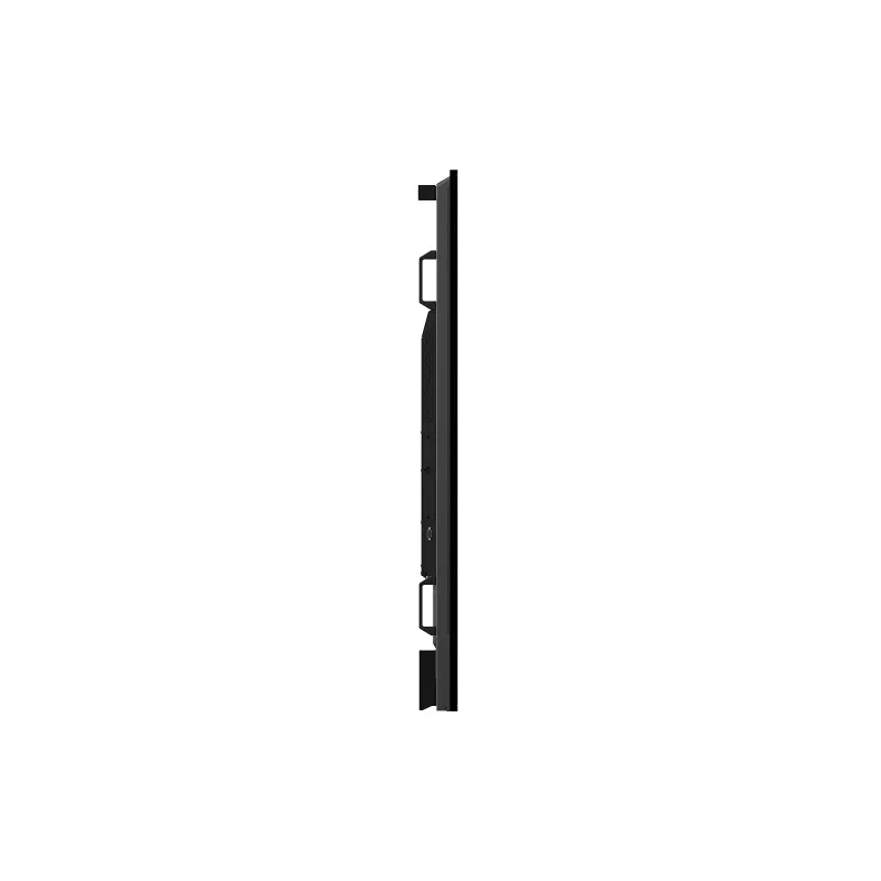 Sharp MultiSync PN-M982 Interaktives Flachdisplay 2,48 m (97,5 Zoll) LED 550 cd/m² 4K Ultra HD Schwarz 24/7