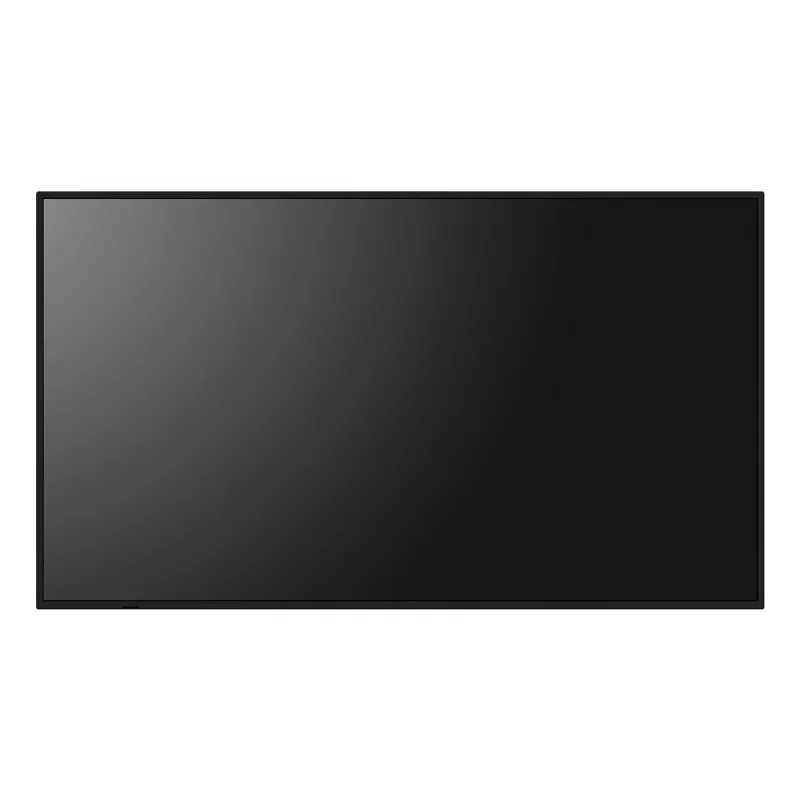 Sharp MultiSync P556 Kiosk-Design 139,7 cm (55 Zoll) LCD 700 cd/m² 4K Ultra HD Schwarz Eingebauter Prozessor