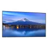 Sharp MultiSync P556 Kiosk-Design 139,7 cm (55 Zoll) LCD 700 cd/m² 4K Ultra HD Schwarz Eingebauter Prozessor