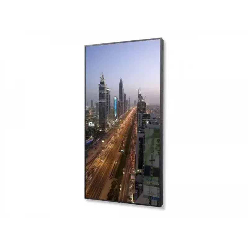 NEC MultiSync M751 M-Serie Großformatdisplay 75 Zoll (190,5 cm), 4K UHD