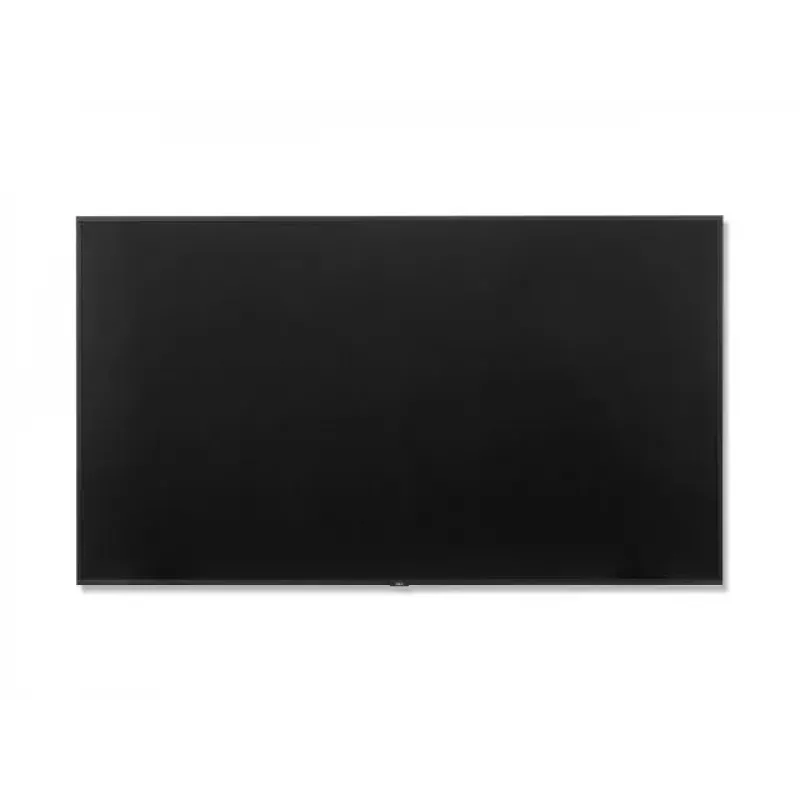 NEC MultiSync M751 M-Serie Großformatdisplay 75 Zoll (190,5 cm), 4K UHD