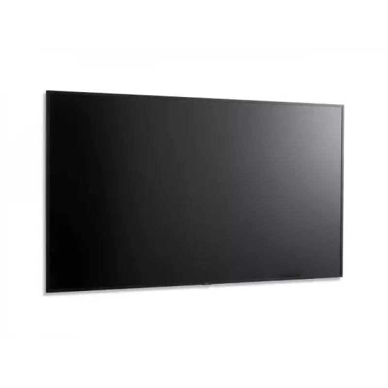NEC MultiSync M751 M-Serie Großformatdisplay 75 Zoll (190,5 cm), 4K UHD