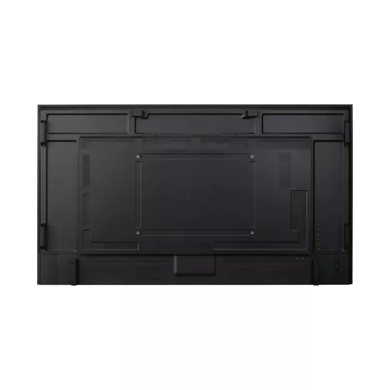 NEC MultiSync E988 Digital Signage Flachbildschirm 2,48 m (97,5 Zoll) LCD 350 cd/m² 4K Ultra HD Schwarz 24/7