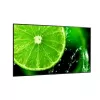 NEC MultiSync E988 Digital Signage Flachbildschirm 2,48 m (97,5 Zoll) LCD 350 cd/m² 4K Ultra HD Schwarz 24/7