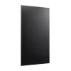 NEC MultiSync E988 Digital Signage Flachbildschirm 2,48 m (97,5 Zoll) LCD 350 cd/m² 4K Ultra HD Schwarz 24/7